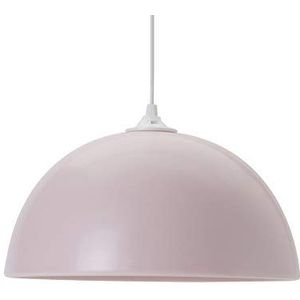 Lussiol 250327 hanglamp, binnenverlichting, keramiek, roze