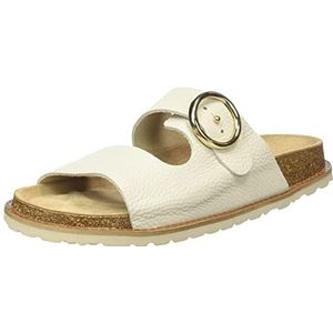 Dr. Brinkmann Dames 700122-08 Slipper, Beige, 42 EU