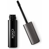 KIKO Milano - Eyebrow Fibers - Gekleurde Mascara - 4,2 ml - 06 Dark