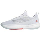 adidas - FRONT COURT SHOES - Skateschoenen - Halo Blue/Silver - 39 1/3 EU
