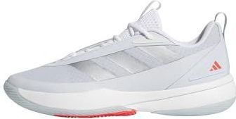 adidas - FRONT COURT SHOES - Skateschoenen - Halo Blue/Silver - 39 1/3 EU