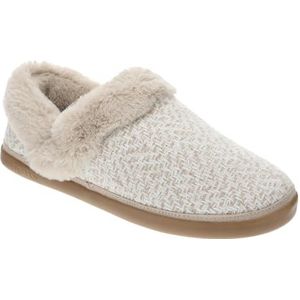 TOMS - Oslo - Pantoffels - Avoine - Cozy Herringbone