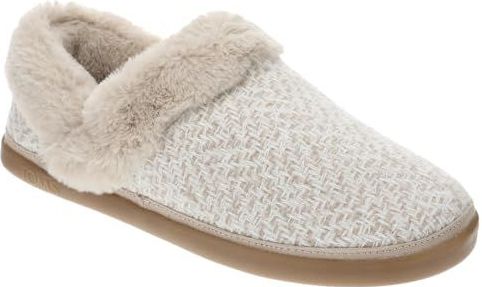 TOMS - Oslo - Pantoffels - Avoine - Cozy Herringbone