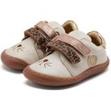 GIOSEPPO POYGAN Babyschoenen voor meisjes, gebroken wit, maat 26, Ivoor, 26 EU