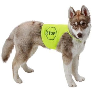 Kerbl Veiligheidsvest voor honden, 50-58 cm