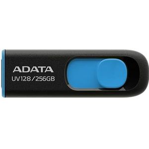 USB-stick 256 GB USB 3.2 met compact design, ideaal voor draagbare opslag en snelle gegevensoverdracht.