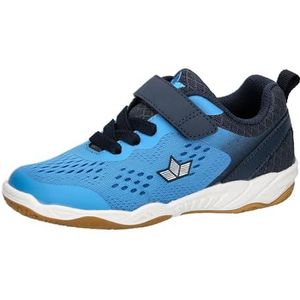 Lico Key VS indoorschoenen, blauw/marine, 40 EU, marineblauw, 40 EU