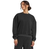 Vintage Heavy - Sweater - Grijs - Katoen