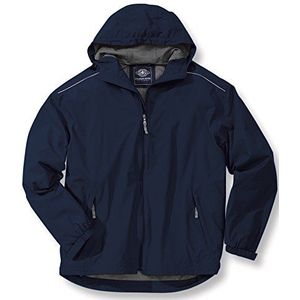 Charles River Apparel mannen 9675 Charles River Kleding mannen Nor'easter waterdichte regenjas
