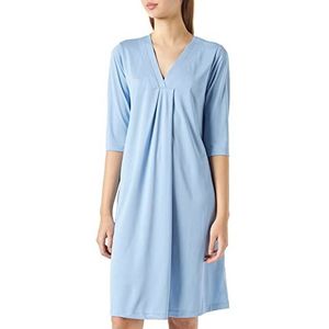 Cream CRModala Dress voor dames, Mollie Fit vrijetijdsjurk, S, blauw, S
