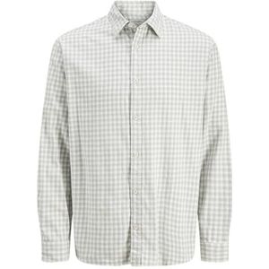 Jrebinfinte Shirt Ls, cloud dancer, L