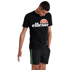 ellesse Heren Sl Prado T-shirt (Pack van 1)