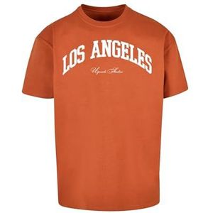 gs1 data protected company 4068059000002 Uniseks T-shirt, toffee, M