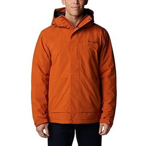 Columbia Horizon Explorer isolatiejas, warm, koper, XXL, warm koper, XXL