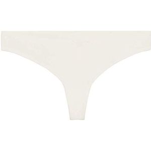 Savage X Fenty dames microvezel Thong stringbroek