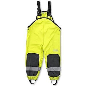 Sterntaler Regenbroek voor baby's, uniseks, lichtgroen, 98 cm