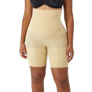 Maidenform Dames corrigerende broek SLIM WAISTERS HI WAIS THIGH SLIMMER
