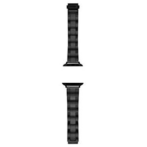 38 mm/40 mm/41 mm Zwart Keramisch Bandje voor Apple Watch®