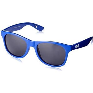 Vans Heren Spicoli 4 tinten zonnebril, blauw, één maat, Blauw, One Size