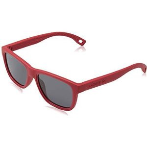 Lacoste Unisex kinderen L3630S zonnebril, rood, eenheidsmaat