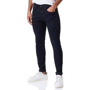 Replay BRONNY Jeans, 7 Dark Blue, 2730
