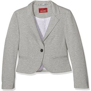 Gol Meisjesjersey, regular fit blazer