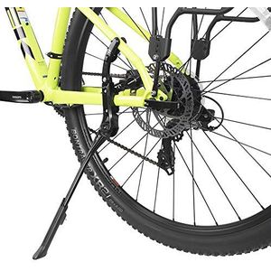 BV Legering, verstelbare achterkant, antislip, fietsstandaard voor mountainbike, racefiets, BMX/MTB