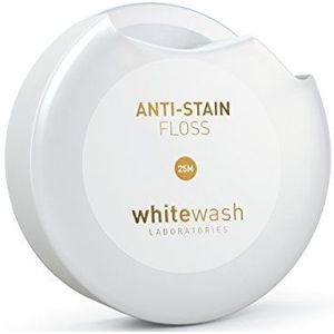 WhiteWash Laboratories Nano Anti Vlek Floss