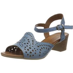 Piazza 911015, pumps met bandje Dames 41 EU