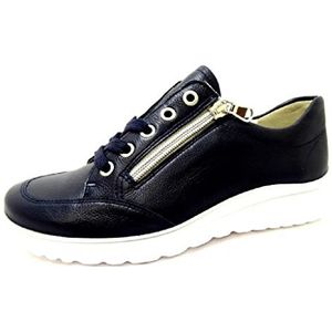 Semler Adult L5035011/070 blauw, blauw, 39.5 EU