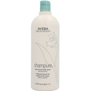 AVEDA Shampure Hand & Body Wash, 1000 ml
