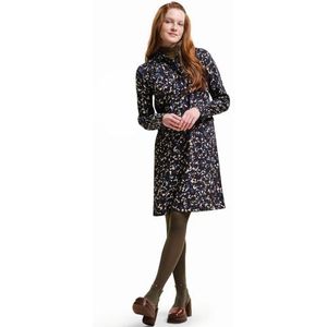 Regatta Orla casual jurk voor dames, Berry Bubble Blauw, 40