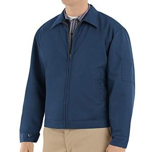 Red Kap - Slash Pocket Jacket. CSJT22