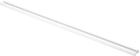 LEDVANCE - TRACKLIGHT RAIL - Stroomrail - Wit - 100 cm - Basis voor Modulair Stroomrailverlichtingssysteem