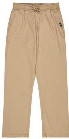 Harembroek - Naturel - Katoen - Koordsluiting - Steekzakken