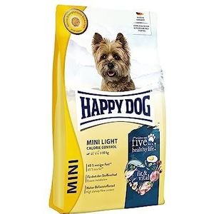 Happy Dog fit & vital Mini Light 4 kg