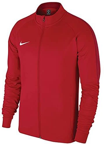 Nike - Dry Academy 18 - Sweatshirt - Rood - Dri-FIT