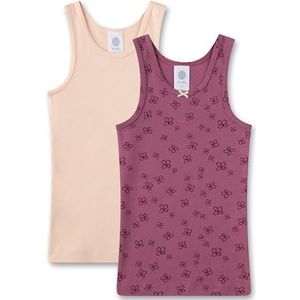 Sanetta Meisje 336705 Ondergoed, Lila, 92, Lila, 92