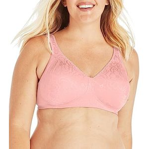 Playtex Dames BH, Zachte Perzik, 85C