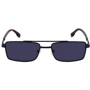 Karl Lagerfeld Zonnebril, 401 Mat Blauw, one size