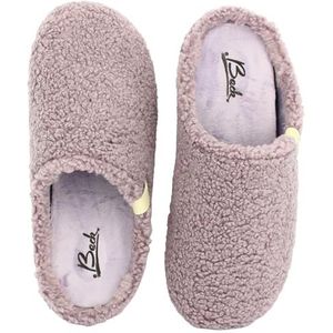 Beck Jule, lila, 36 EU