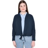 Ulla Popken - Tussenjas - Marine