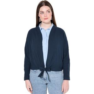 Ulla Popken - Tussenjas - Marine