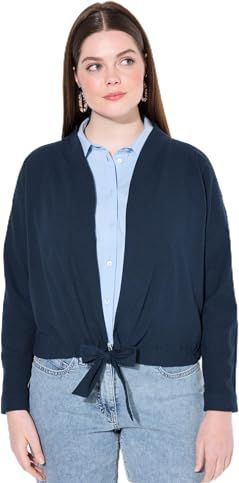 Ulla Popken - Tussenjas - Marine