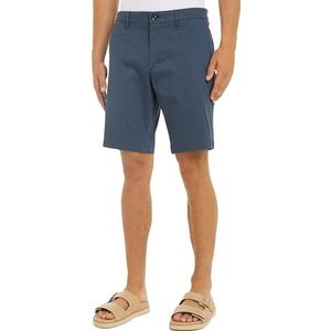 Tommy Hilfiger Heren Harlem bedrukte structuur Desert Sky 28W, woestijn hemel, 28W