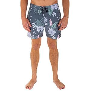 Hurley M Phtm Naturals Sessions 16'