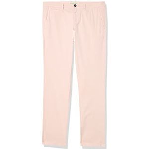 United Colors of Benetton Broek 4DKH55I18, lichtroze 3V5, 42 heren, lichtroze 3 V5, 42 NL