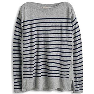 ESPRIT dames pullover gestreept