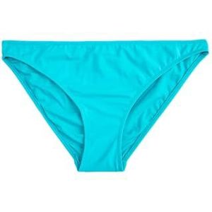 Koton Dames Basic Regular Taille Bikini Bottom Swim Wear, turquoise (688), 42