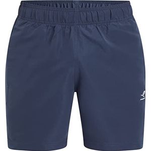 ENERGETICS Heren Alvino Shorts, Navy Dark, S